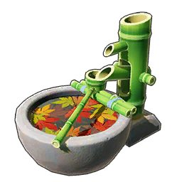 Bamboo Stream Water Feature Icon.png