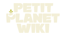 Petit Planet Wiki