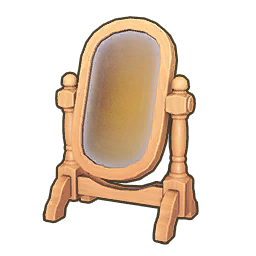 Maizeglow Standing Mirror Icon.png
