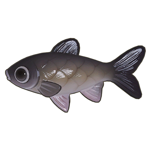 File:Grass Carp Render.png