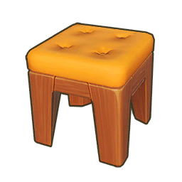 Fresh Start Orange Stool Icon.png