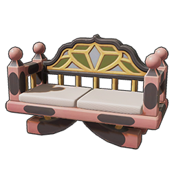 Pink Long Sofa Icon.png
