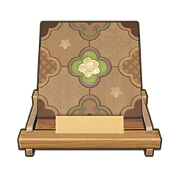 Green Gardenia Inlay Flooring Icon.png