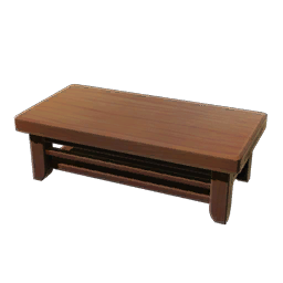 Warm Blossom Ebony Long Table Icon.png