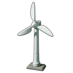 Country Wind Turbine Icon.png