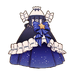 Realm of Stars Ballgown