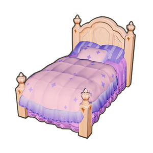 Faintglow Stars Bed Icon.png