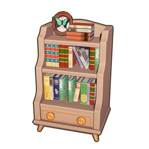 Faintglow Stars Bookshelf Icon.png