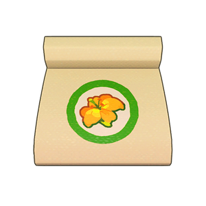 Yellow Lily Seeds Icon.png
