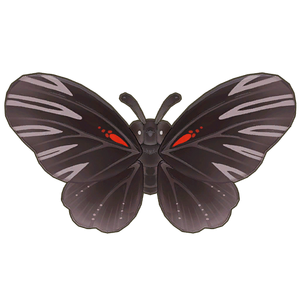 Empress Butterfly Icon.png