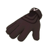 Grayowl Witchknight's Gloves