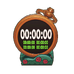 Wonderland Dream Timer