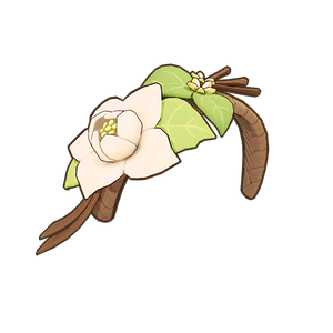 Cape Jasmine Hairband Icon.png