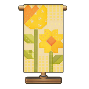 Floral Patchwork Wallpaper Icon.png