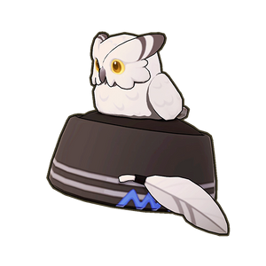 Grayowl Witchknight's Hat Icon.png