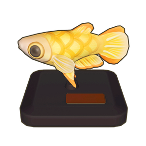 Golden Wonder Killifish Model Icon.png