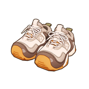 Explorer's Sneakers Icon.png