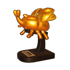 Golden Daikabutomaru Statue Icon.png