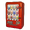Red Vending Machine