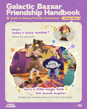 Galactic Bazaar Friendship Handbook Magic Spin.png