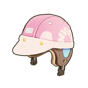 Cherry Blossom Helmet Icon.png