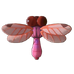 Crimson Marsh Glider