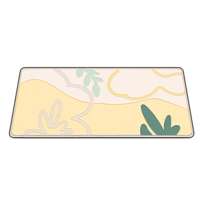 Buttercup Diatomite Bath Mat Icon.png