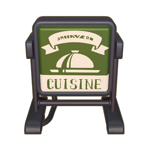 Food Fair Sign Icon.png