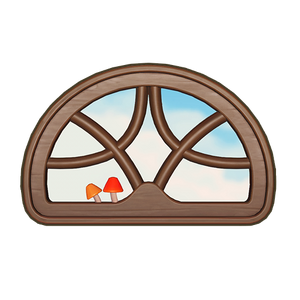 Redcap Grove Arched Window Icon.png