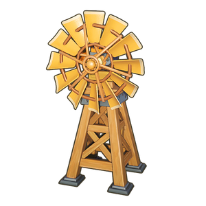 Wheatfield Windmill Icon.png