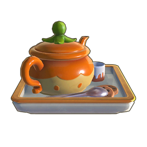 Clementine Tea Set Icon.png