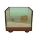 Small Tidepool Aquarium