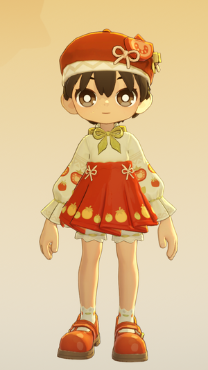 Tomato Dress Up Set.png