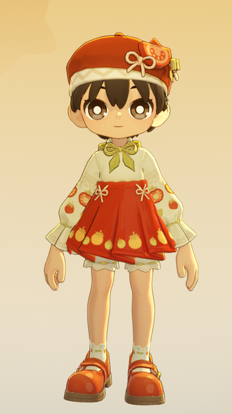 File:Tomato Dress Up Set.png