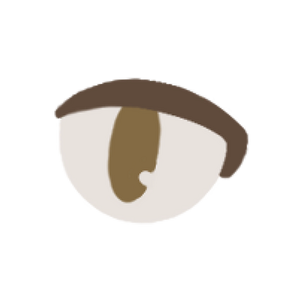 Feline Eyes Icon.png