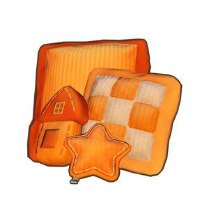 Floral Patchwork Pillow Pile Icon.png