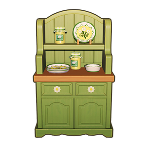 Daisy Sideboard Icon.png