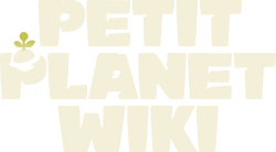 Petit Planet Wiki