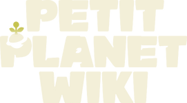 Petit Planet Wiki