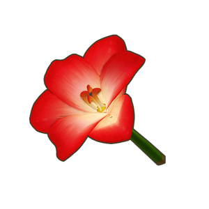 Red Amaryllis Icon.png