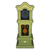 Daisy Grandfather Clock