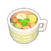 Fragrant Fruit Fusion Tea