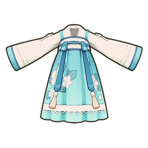 Blossoming Gardenia Hanfu Icon.png