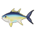 Yellowfin Tuna