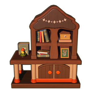Redcap Grove Bookshelf Icon.png