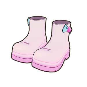 Candyland Boots Icon.png