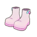 Candyland Boots