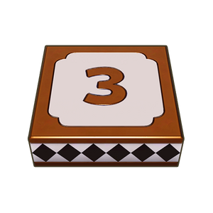 Wonderland Podium No. 3 Icon.png