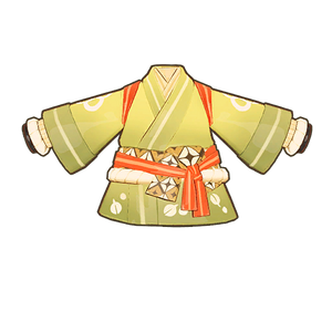 Dewy Grass Farming Garb Icon.png