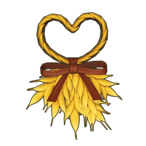 Grainharvester's Heart-Shaped Charm Icon.png